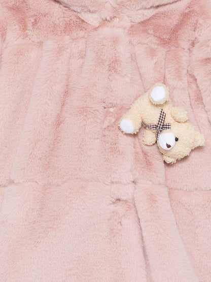 miss grant pelliccia con orsetto UE2022KRO Miss Grant