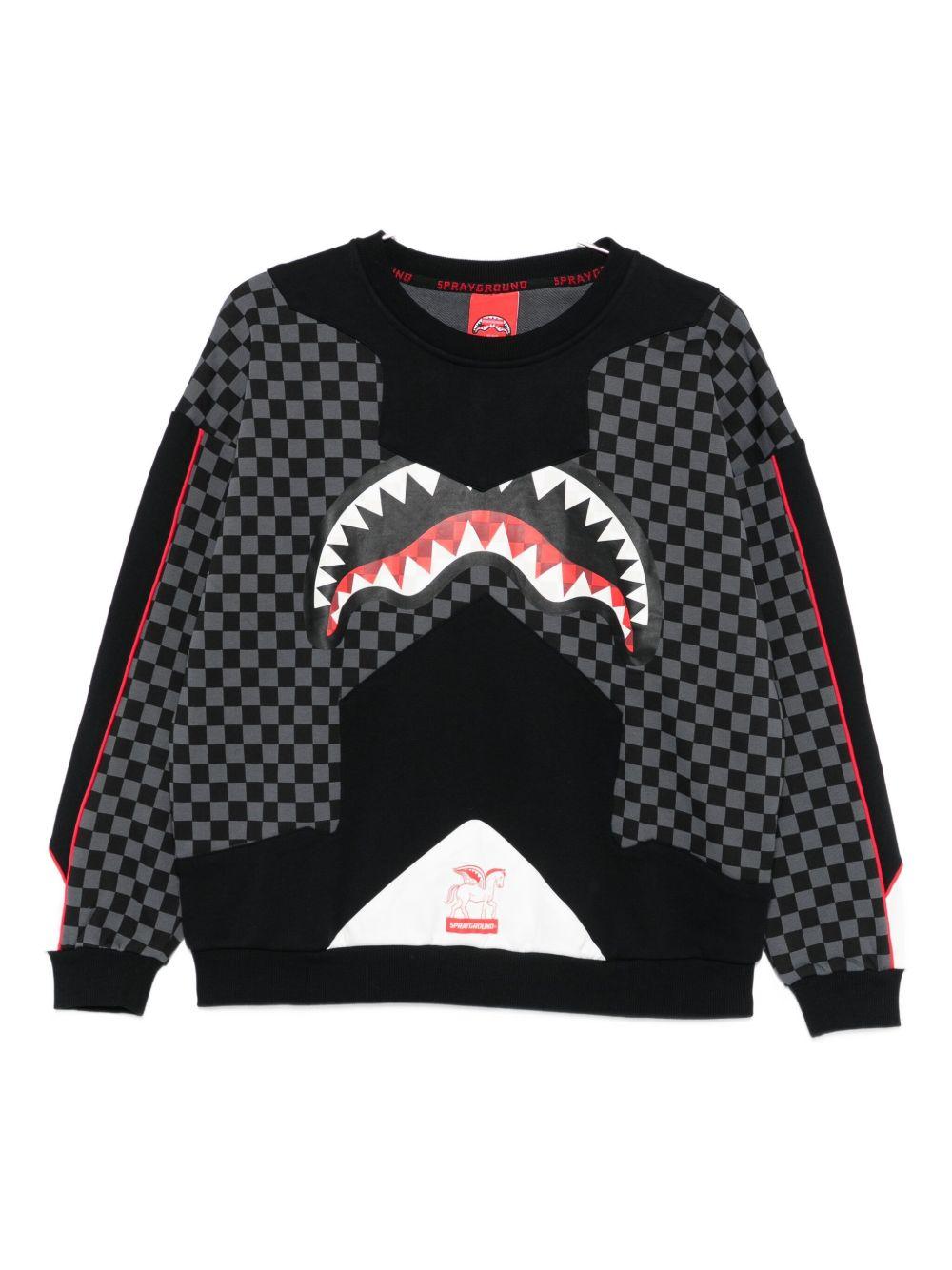 SPY1382GRY Spraygroud kids