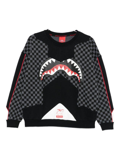 SPY1382GRY Spraygroud kids