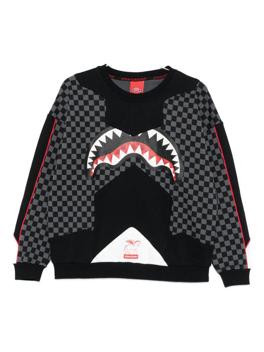 SPY1382GRY Spraygroud kids