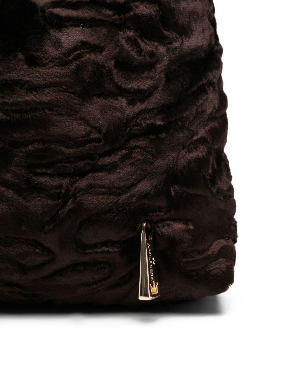 la milanese lisa small LIS25MMA LA Milanesa