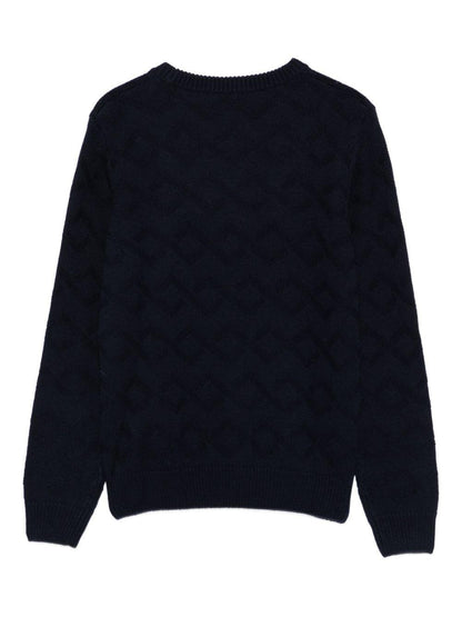 1231W00229BL DANIELE ALESSANDRINI