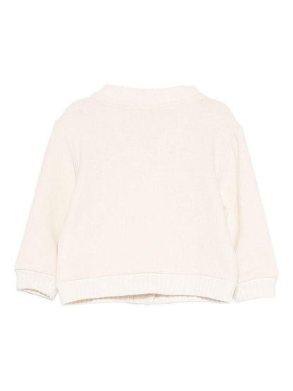 miss grant cardigan doppio tessuto UEM0677LT Miss Grant