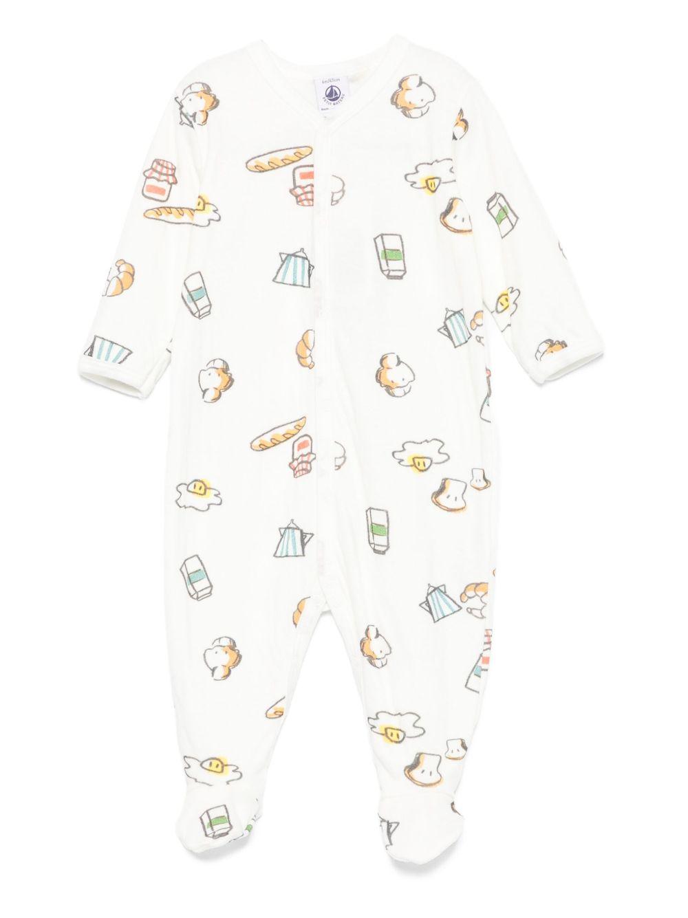 A0DSCMLT Petit bateau