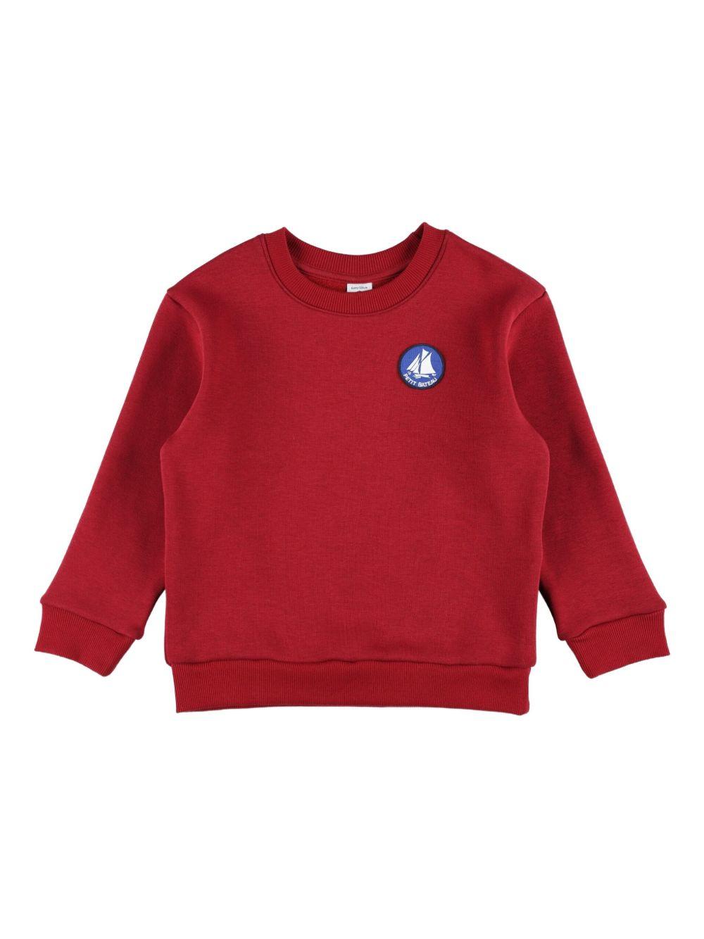 A0DXRBO Petit bateau