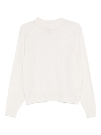 alysi maglia girocollo in cachemire 265411A5270LT alysi