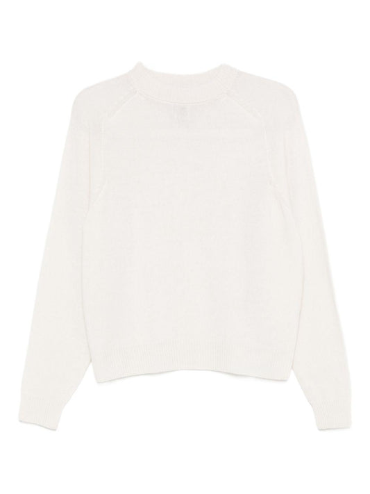 alysi maglia girocollo in cachemire 265411A5270LT alysi