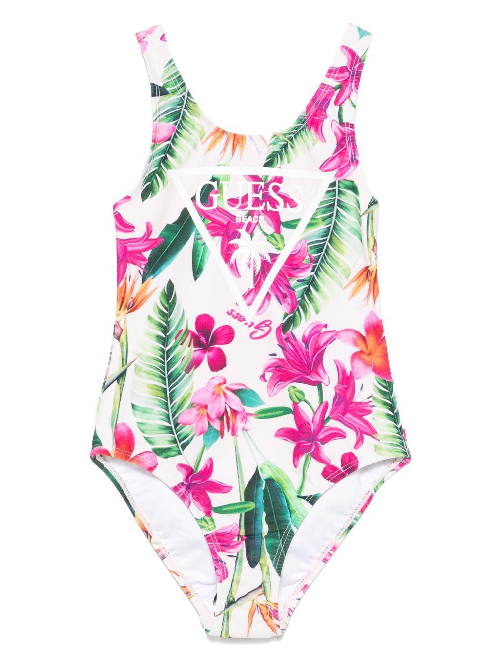 guess costume da mare intero J5GZ47MC052P49Z guess