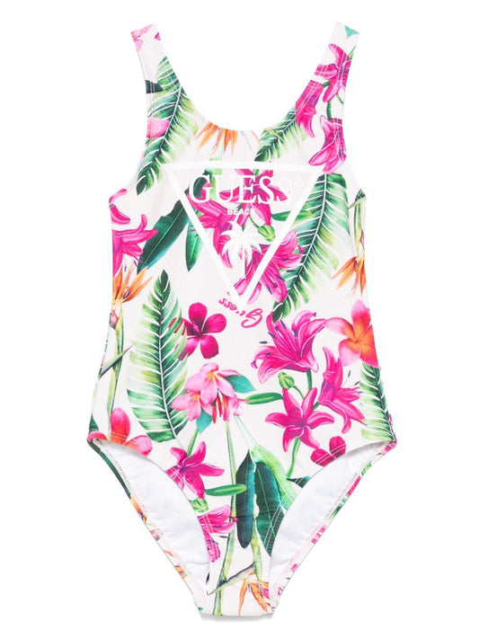 guess costume da mare intero J5GZ47MC052P49Z guess