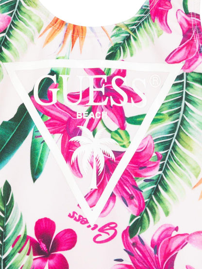 guess costume da mare intero J5GZ47MC052P49Z guess