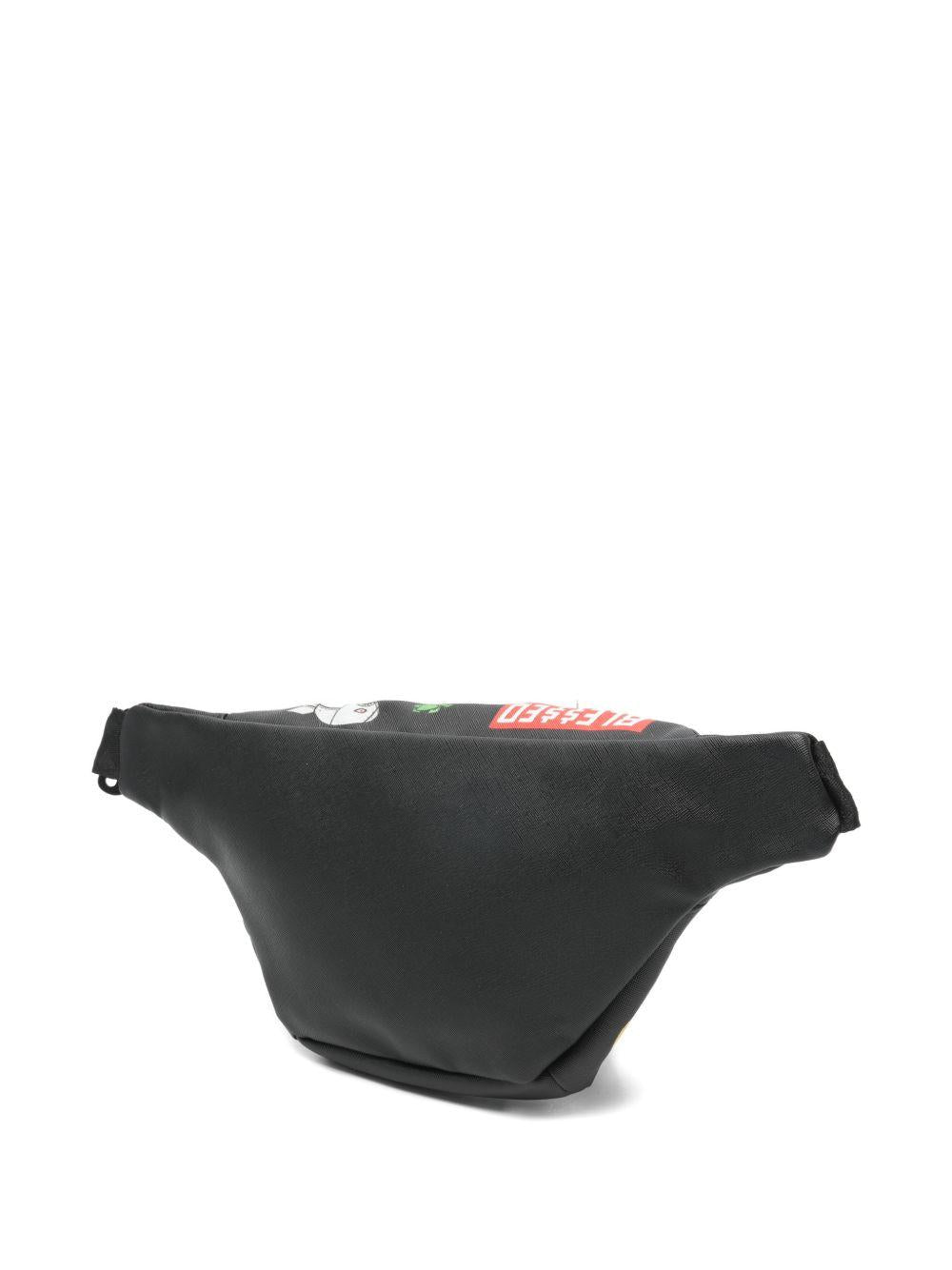 spraygrond marsupio cargo patches savvy crossbody 910B8289NSZNE Spraygroud kids