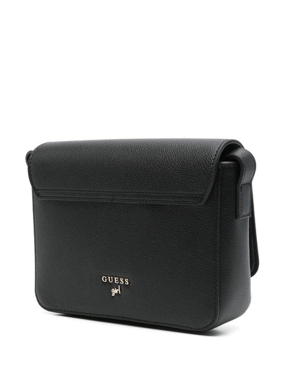 guess borsa a tracolla con patta J3YZ32WG730JBLK guess