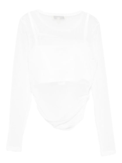 252GJ231100526 Twin set