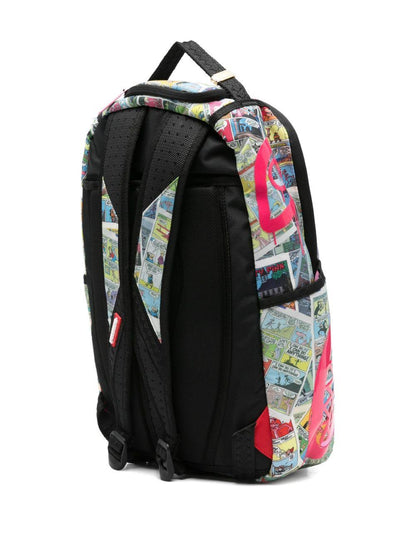 910B7414MLT Spraygroud kids