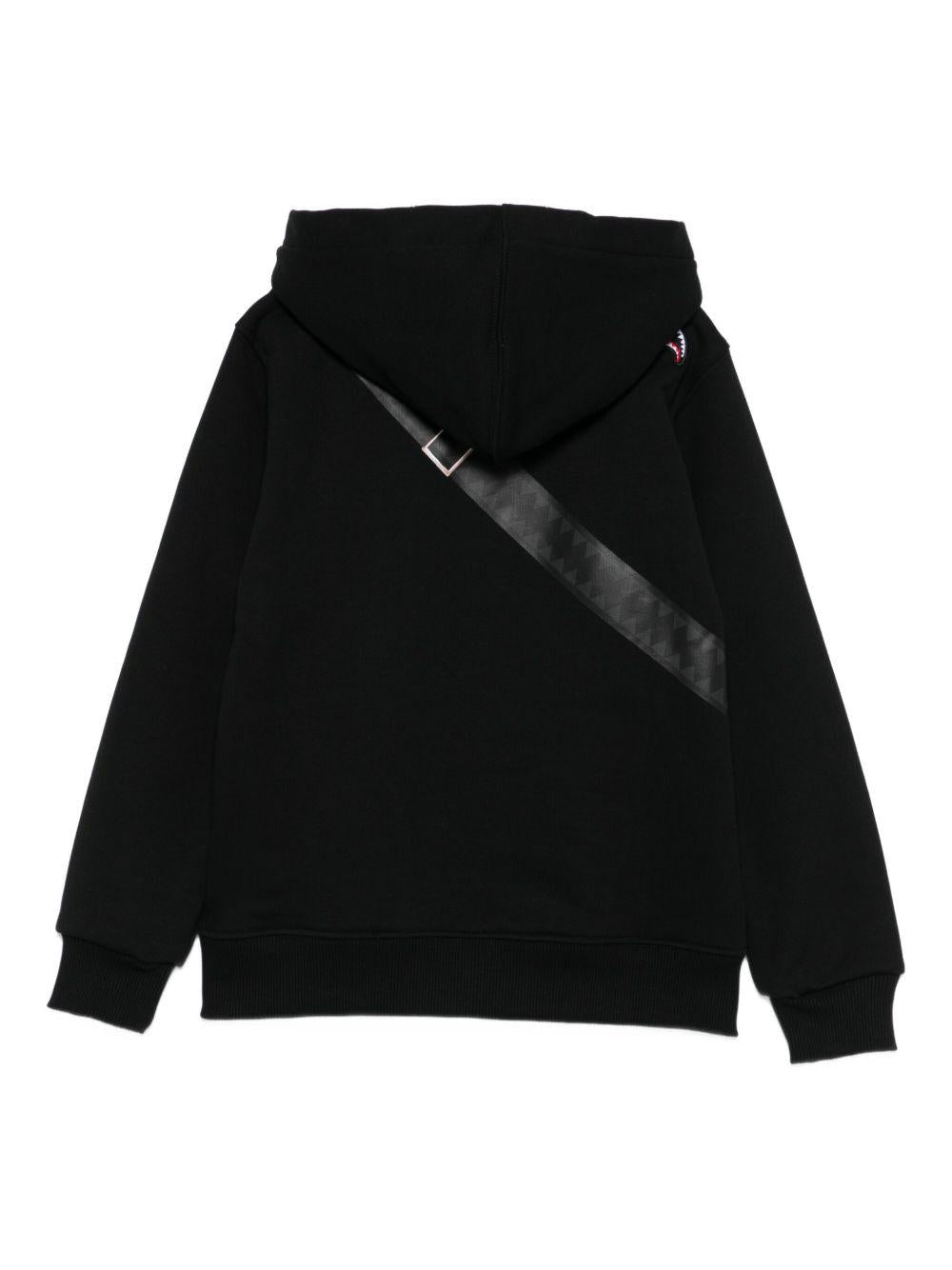 SPY1360GBLK Spraygroud kids