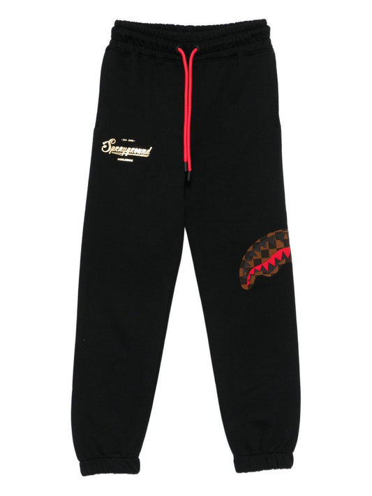 SPY1367GBLK Spraygroud kids