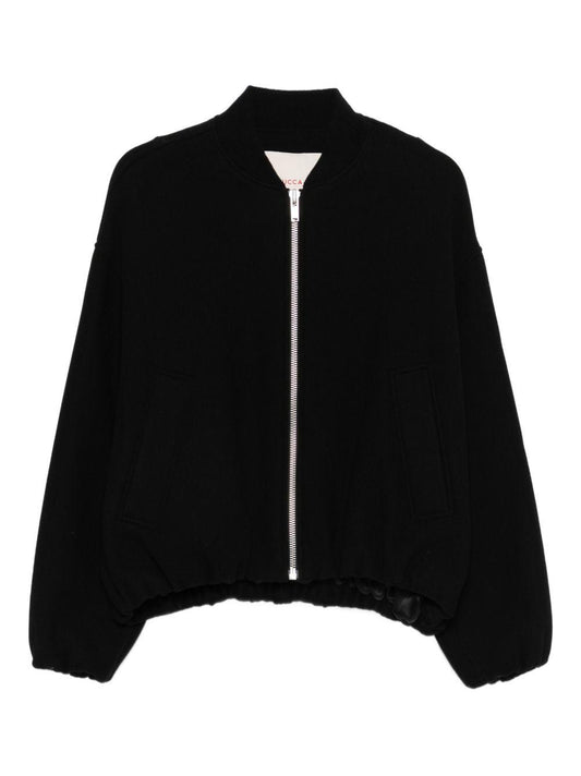 jucca bomber in panno J4256033/14003 jucca