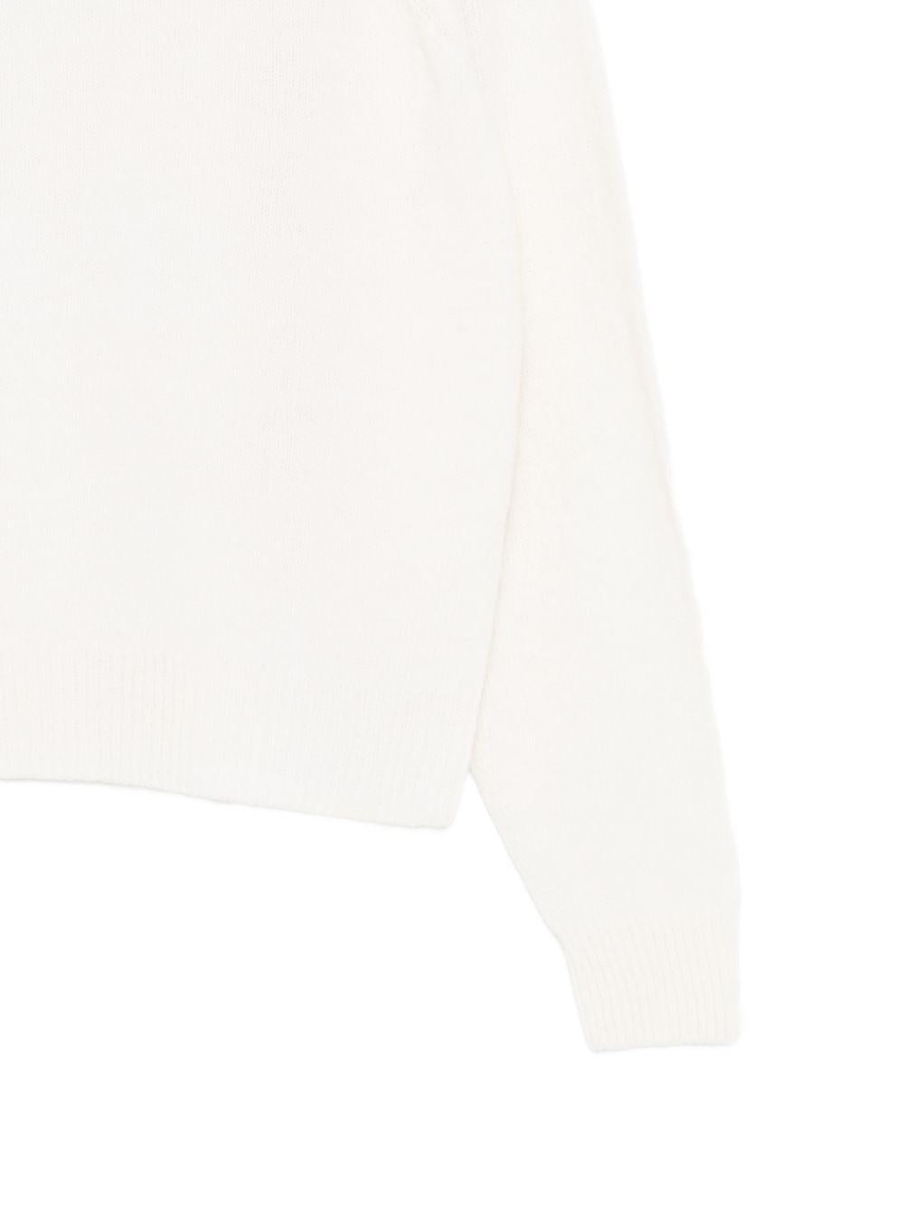 alysi maglia girocollo in cachemire 265411A5270LT alysi