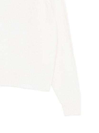 alysi maglia girocollo in cachemire 265411A5270LT alysi