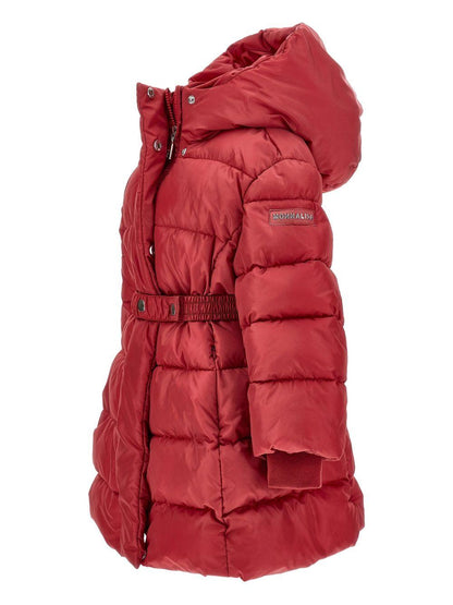 monnalisa piumino free time 17F10160200043 Monnalisa