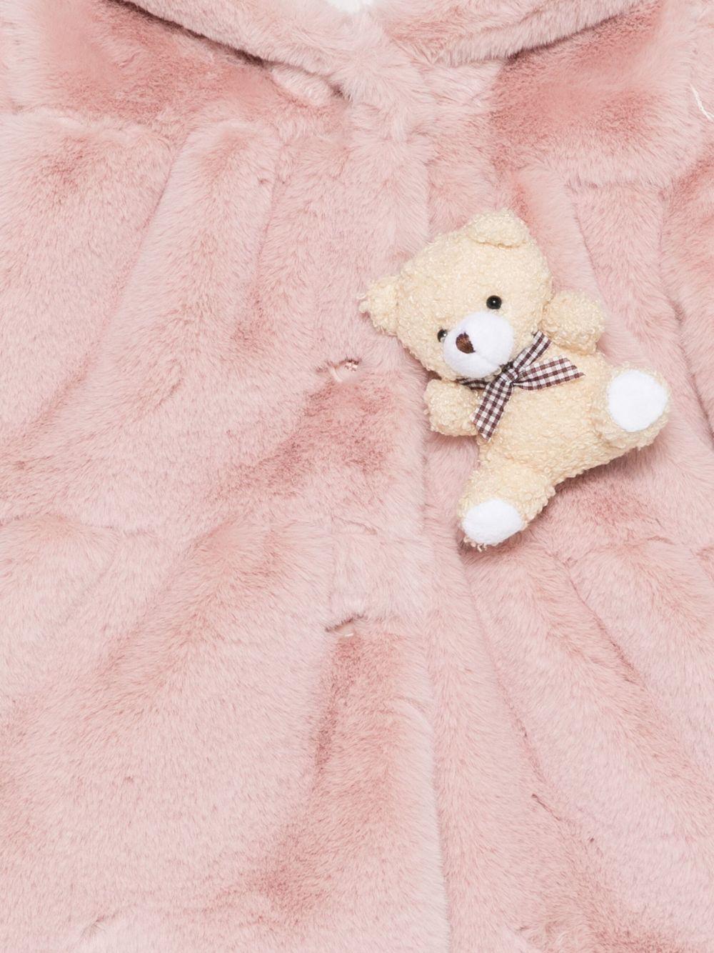 miss grant pelliccia con orsetto UE2022RO Miss Grant