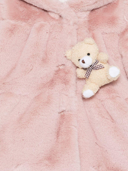 miss grant pelliccia con orsetto UE2022RO Miss Grant