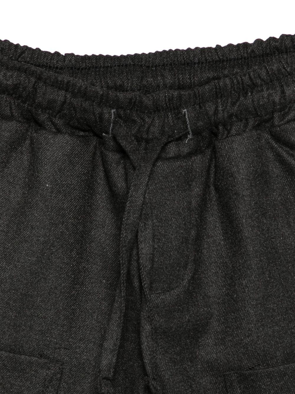 miss grant pantalaccio fresco lana UEM0698GR Miss Grant