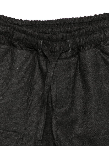 miss grant pantalaccio fresco lana UEM0698GR Miss Grant