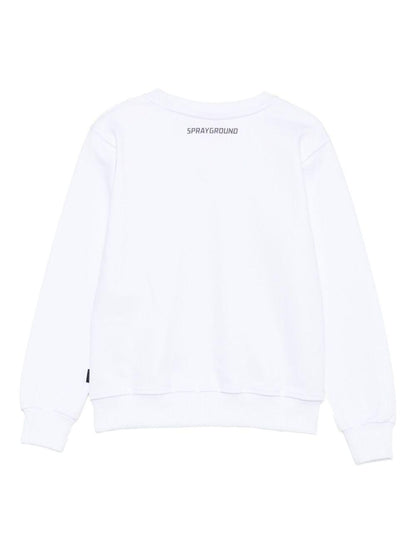 SPY1344GWHT Spraygroud kids