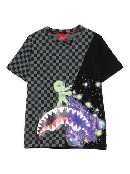SPY1339BLK Spraygroud kids