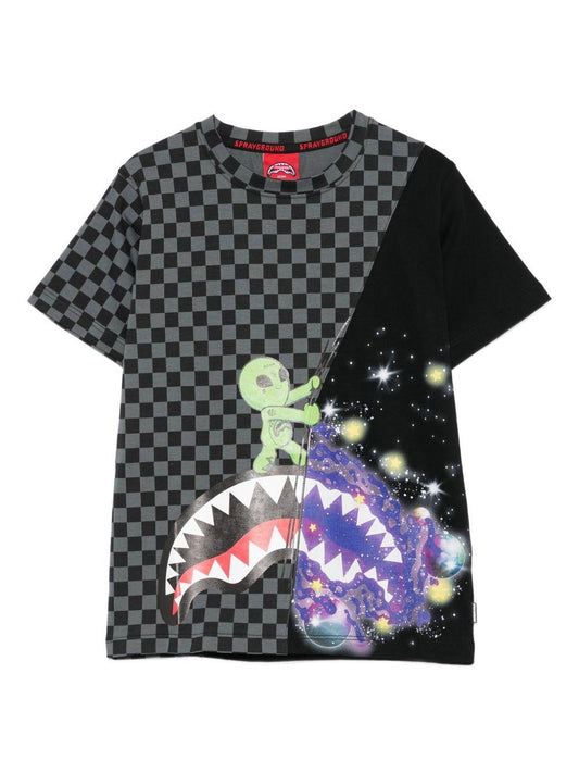 SPY1339BLK Spraygroud kids