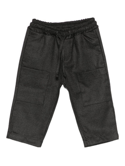 miss grant pantalaccio fresco lana UEM0698GR Miss Grant