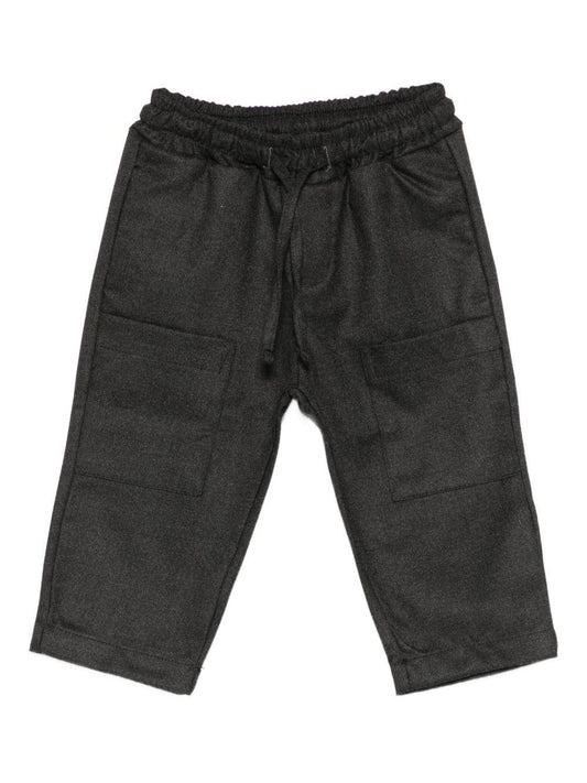 miss grant pantalaccio fresco lana UEM0698GR Miss Grant