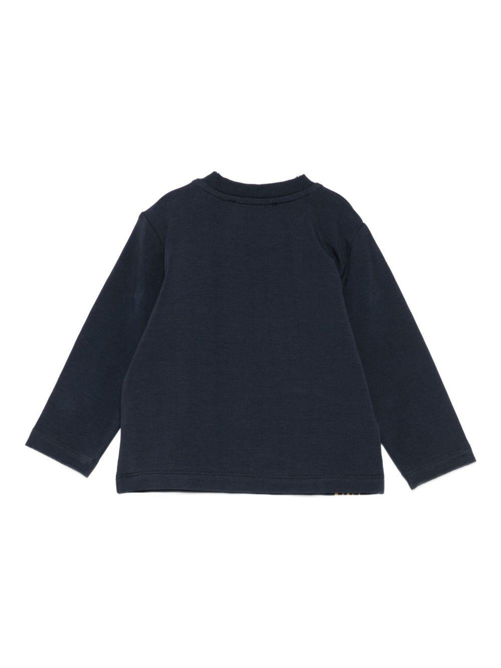 1291M00110BL DANIELE ALESSANDRINI