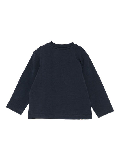 1291M00110BL DANIELE ALESSANDRINI