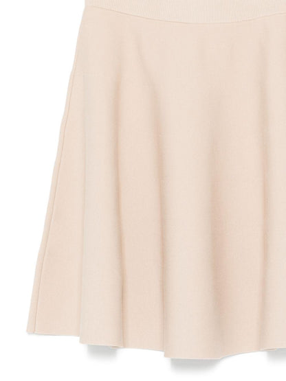 alysi completo di gonna con maglia giromanica 265443A5022CCI alysi