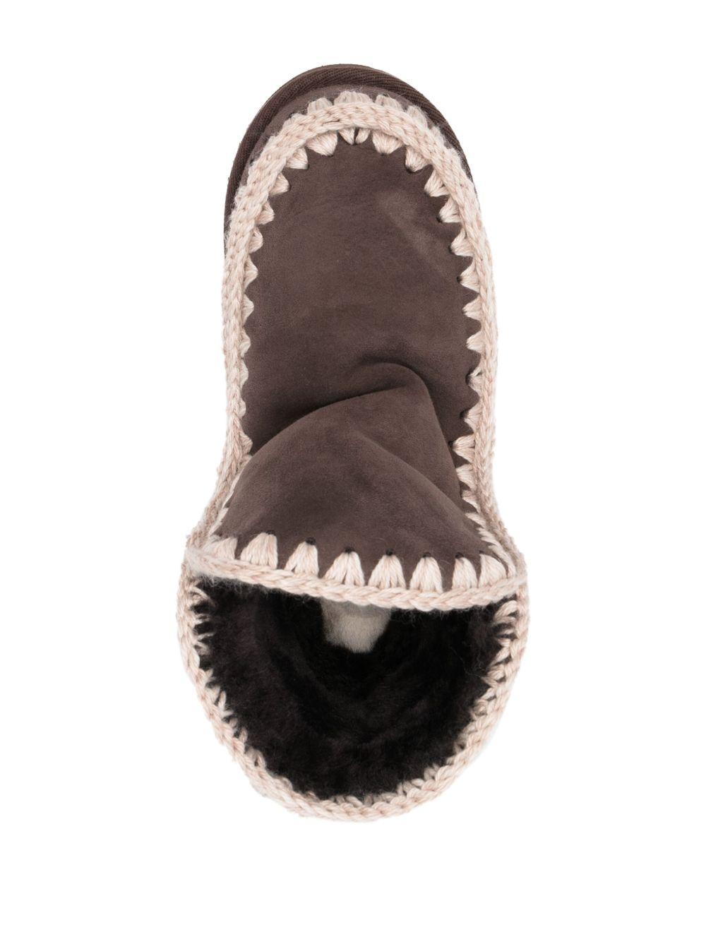 mou eskimo 18 MU.FW101001AMOCHA Mou