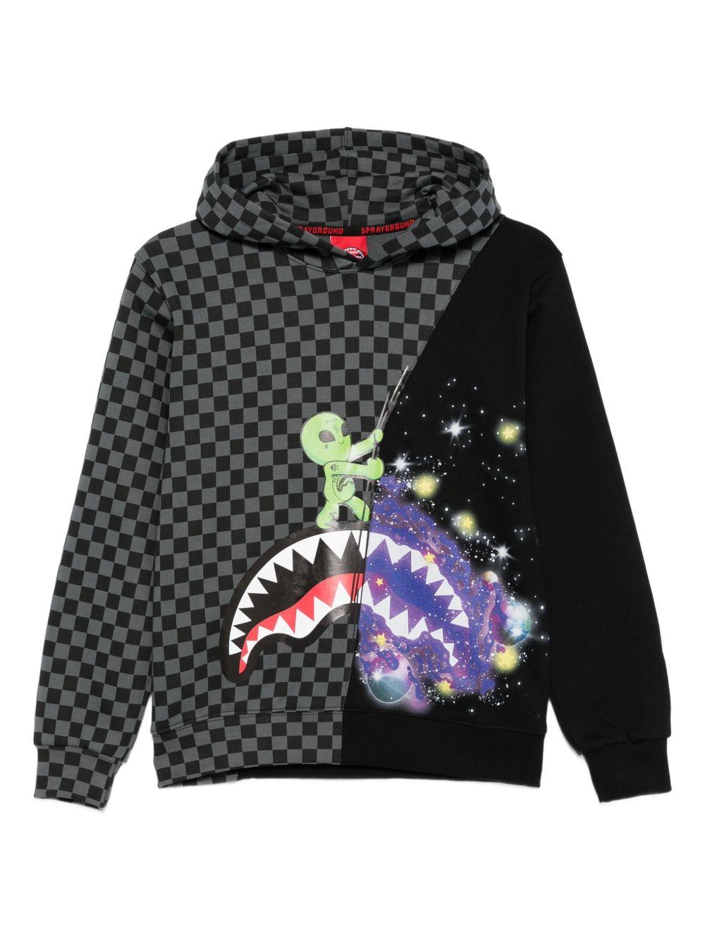 SPY1338GBLK Spraygroud kids