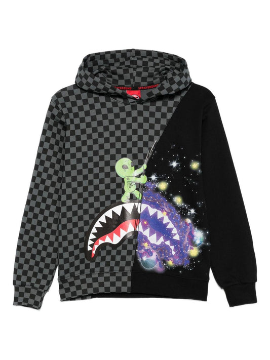 SPY1338GBLK Spraygroud kids