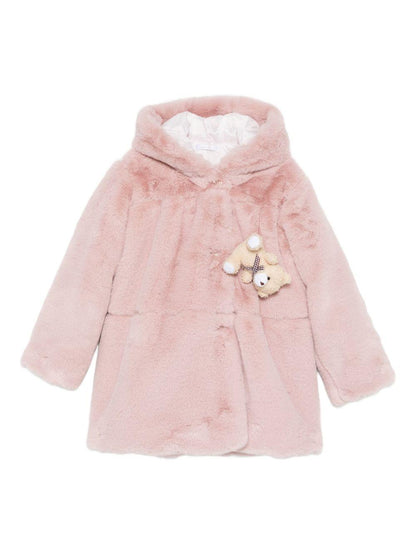 miss grant pelliccia con orsetto UE2022KRO Miss Grant