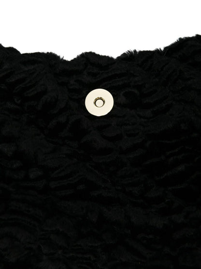 la milanese lisa large astrakan LISALNE LA Milanesa