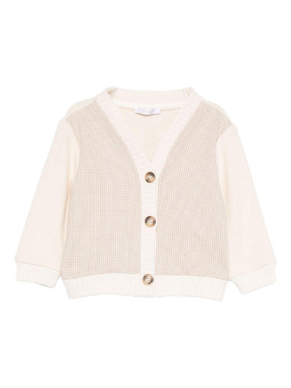 miss grant cardigan doppio tessuto UEM0677LT Miss Grant