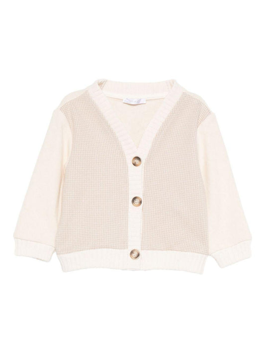 miss grant cardigan doppio tessuto UEM0677LT Miss Grant