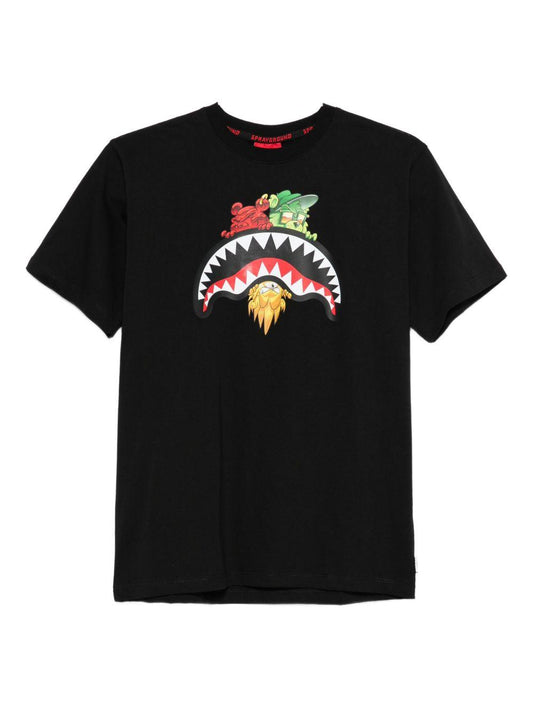SPY1343BLK Spraygroud kids