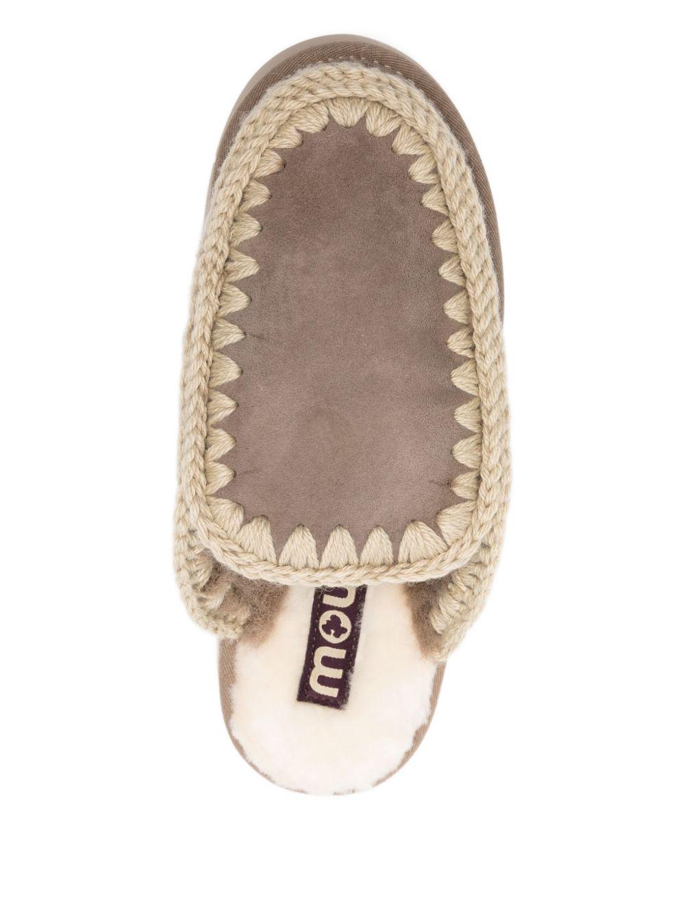 mou bounce clog MU.FW531014AELGRY Mou