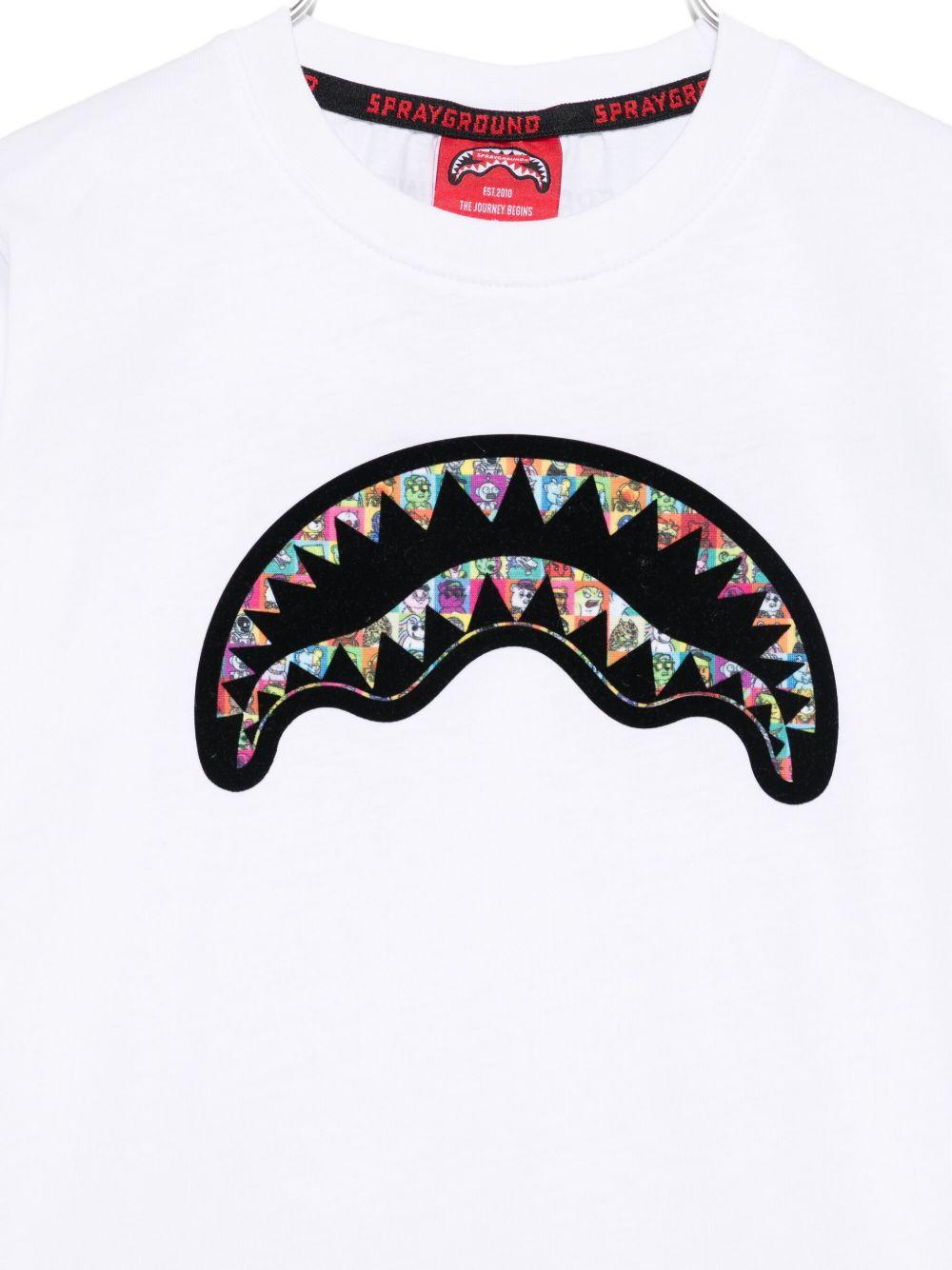 SPY1238WHT Spraygroud kids