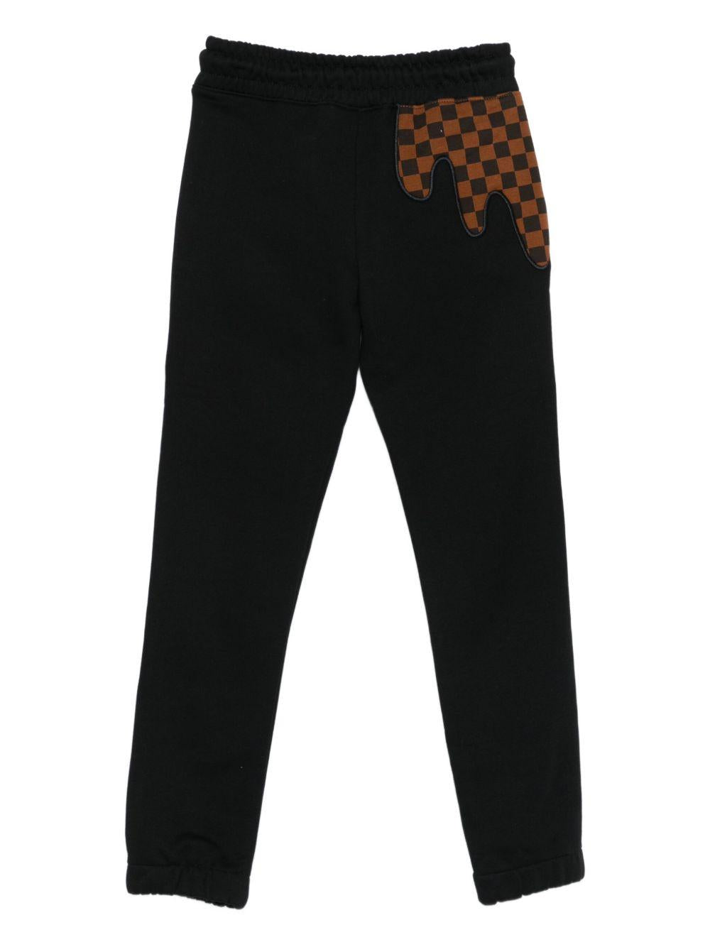 SPY1266GBLK Spraygroud kids