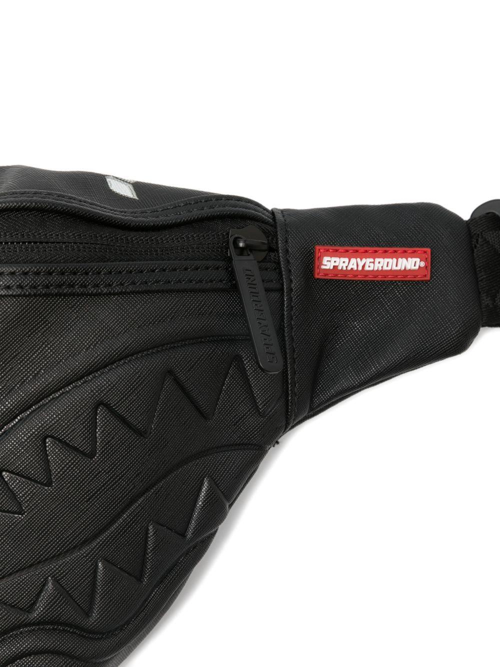 spraygrond marsupio cargo patches savvy crossbody 910B8289NSZNE Spraygroud kids