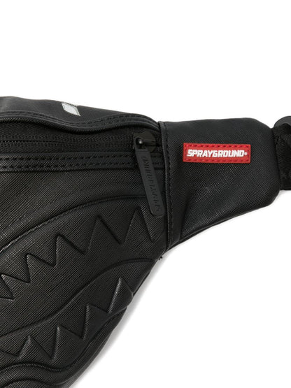 spraygrond marsupio cargo patches savvy crossbody 910B8289NSZNE Spraygroud kids