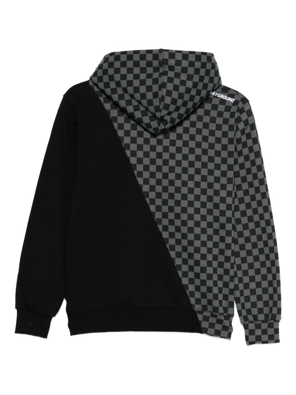 SPY1338GBLK Spraygroud kids